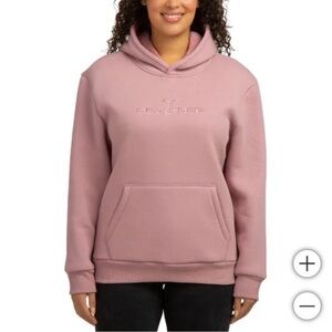 NEW Realtree Sherpa Hoodie Sweatshirt Sweater